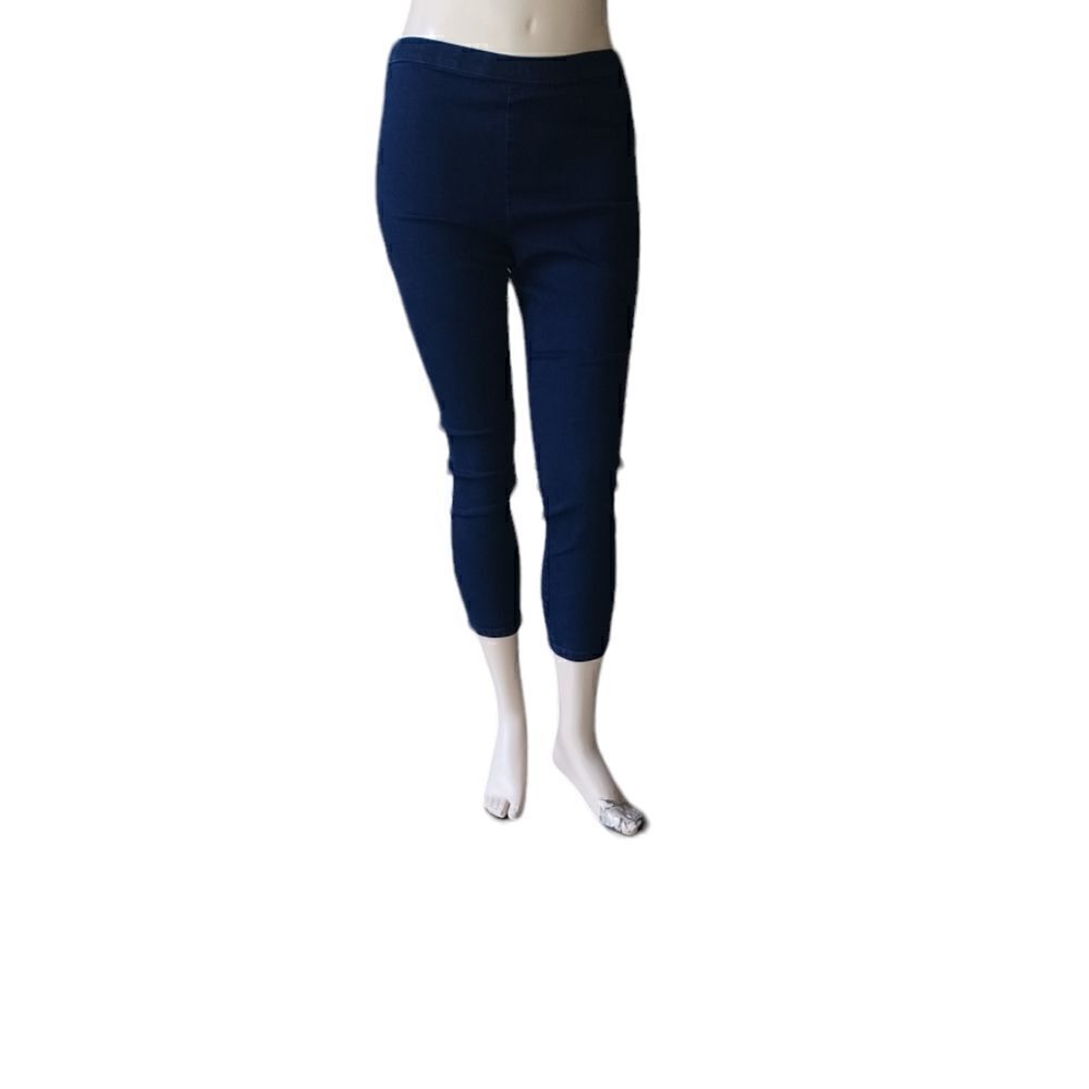 698246..Jennifer Lopez Pull-On Skinny Jeans Size 16S, W38" 24"Inseam 11"Rise